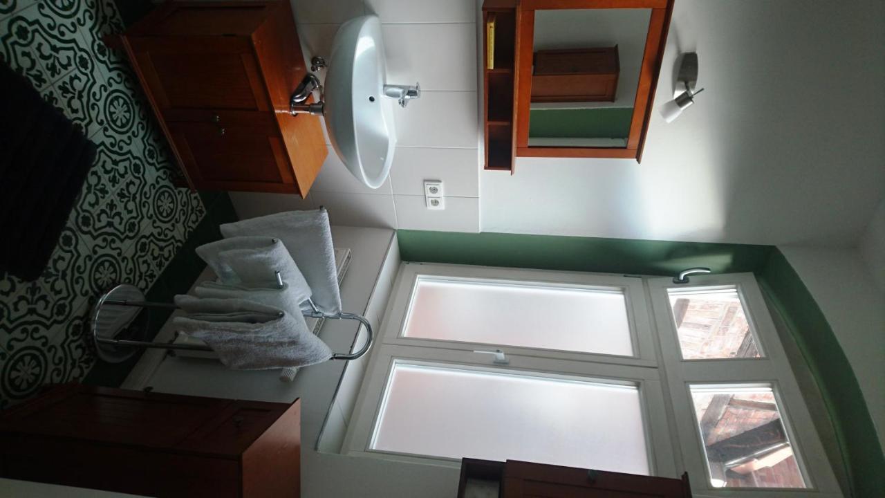 Ferienwohnung An Der Nicolaikirche 鲁纳 外观 照片